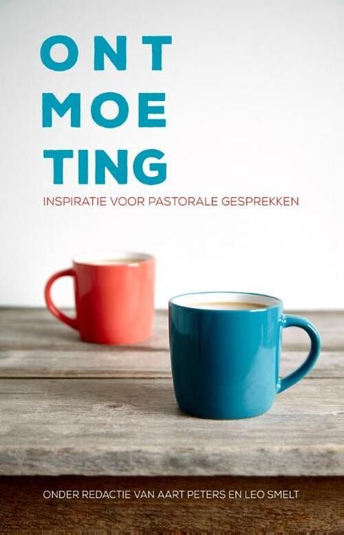 Foto van Ontmoeting - aart peters, leo smelt - ebook (9789043536967)