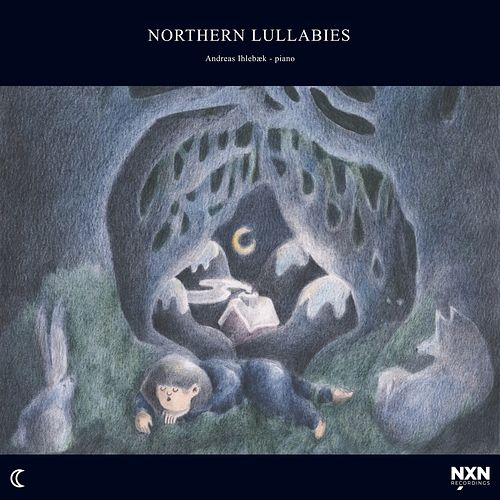 Foto van Northern lullabies - cd (7090052640012)