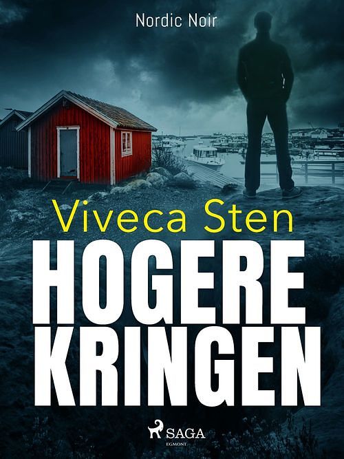 Foto van Hogere kringen - viveca sten - ebook