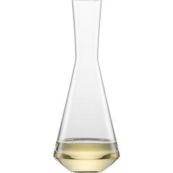 Foto van Schott zwiesel decanteerkaraf pure witte wijn 750 ml