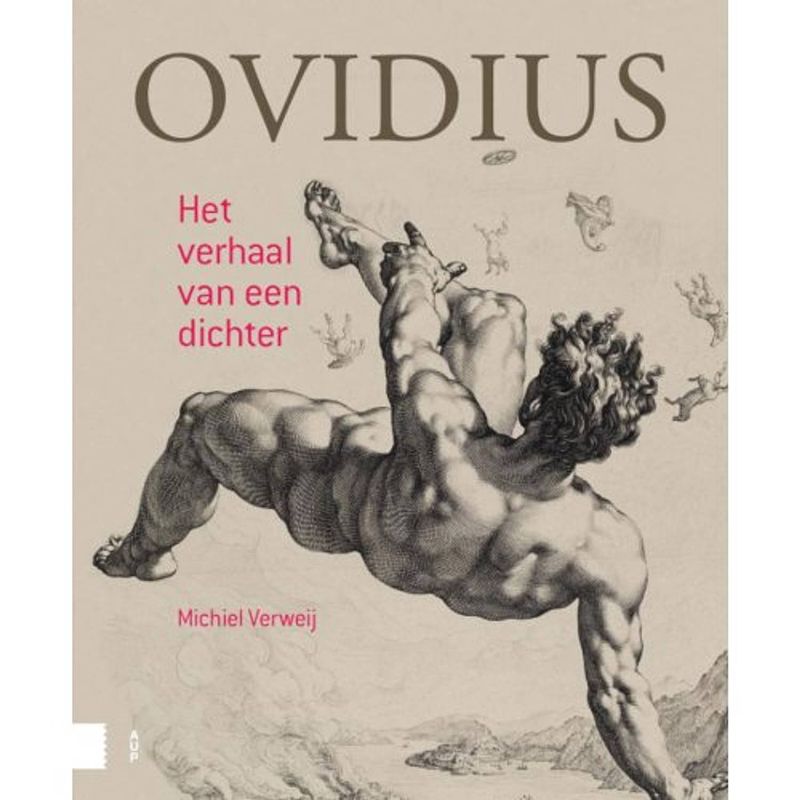 Foto van Ovidius