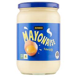 Foto van Jumbo mayonaise romig 650ml