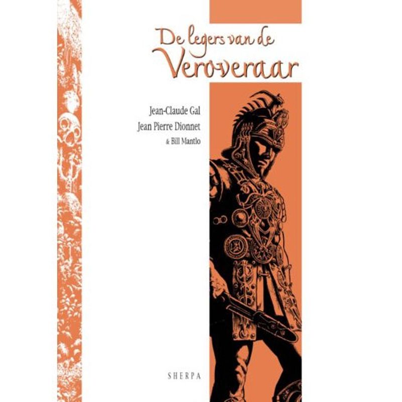 Foto van De legers van de veroveraar & de kathedraal