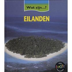 Foto van Eilanden - wat zijn....?