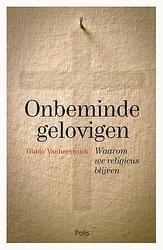 Foto van Onbeminde gelovigen - guido vanheeswijck - ebook (9789463104579)