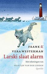 Foto van Larski slaat alarm - frank westerman, vera westerman - ebook (9789045114248)