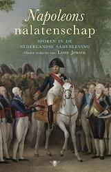 Foto van Napoleons nalatenschap - ebook (9789403112510)