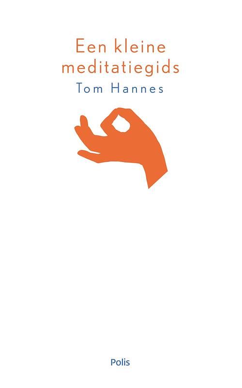 Foto van Een kleine meditatiegids - tom hannes - ebook (9789463103671)