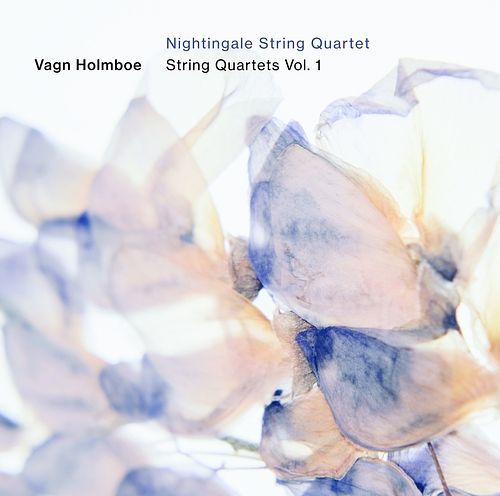 Foto van String quartets vol. 1 - cd (0636943621226)