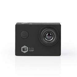 Foto van Nedis action cam - acam11bk