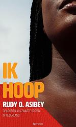 Foto van Ik hoop - rudy asibey - ebook (9789000376094)