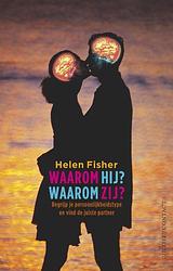 Foto van Waarom hij? waarom zij? - helen fisher - ebook (9789025433864)