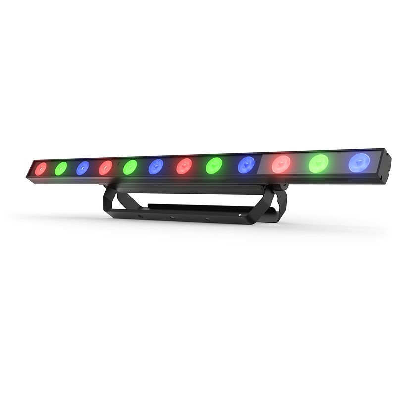 Foto van Chauvet dj colorband pix ils led bar