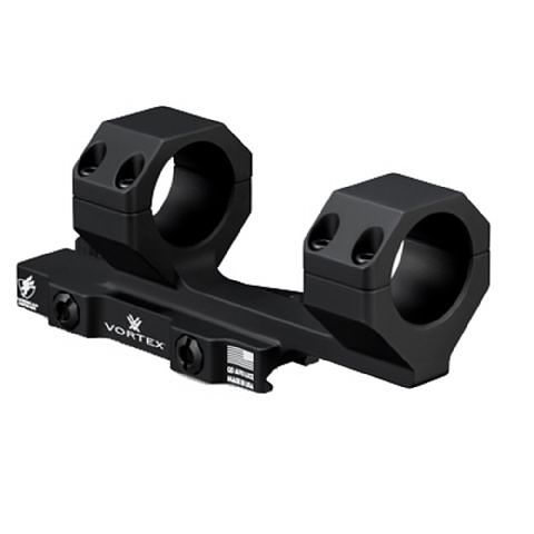 Foto van Vortex precision qr extended cantilever mount (30mm)