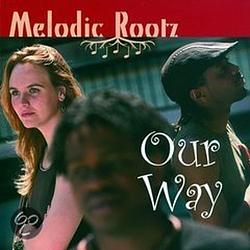 Foto van Our way - cd (8715777001359)