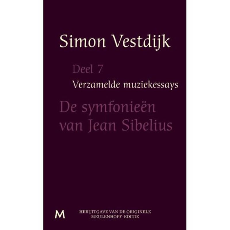 Foto van De symfonieën van jean sibelius - verzamelde