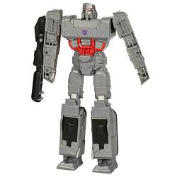 Foto van Transformers one mega changer figuur megatron d-16