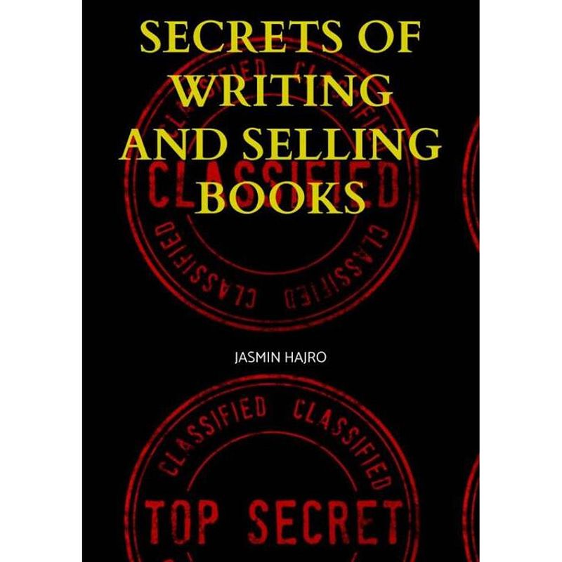 Foto van Secrets of writing and selling books