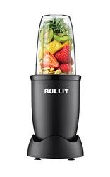 Foto van Bullit bu-pb600wb blender zwart