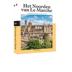 Foto van Het noorden van le marche noord