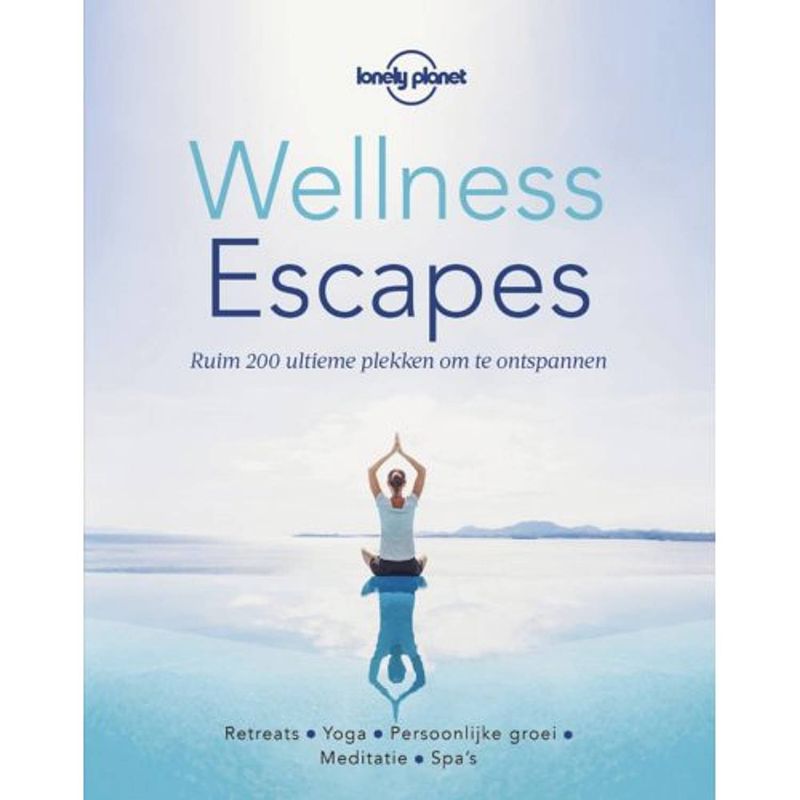 Foto van Wellness escapes