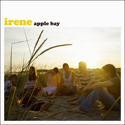 Foto van Apple bay - cd (7332233000964)