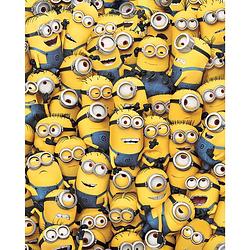 Foto van Pyramid despicable me many minions poster 40x50cm