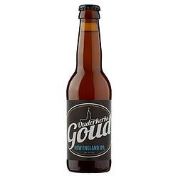 Foto van Diverse soorten | ouderkerks goud new england ipa fles 330ml aanbieding bij jumbo