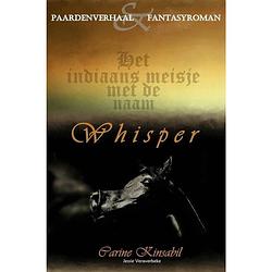 Foto van Whisper