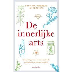 Foto van De innerlijke arts