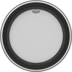 Foto van Remo bb-1122-00-smt emperor smt coated 22 inch bassdrumvel