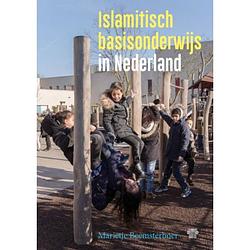 Foto van Islamitisch basisonderwijs in nederland - islam in