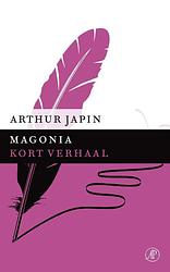 Foto van Magonia (dnp1) - kort verhaal - arthur japin - ebook