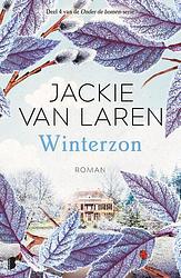 Foto van Winterzon - jackie van laren - ebook (9789402317442)