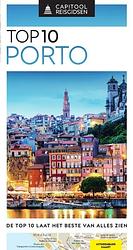 Foto van Porto - capitool - paperback (9789000374052)