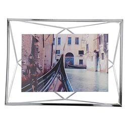 Foto van Umbra - prisma 4x6 inch/10x15cm photo dis chrome