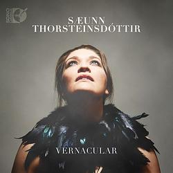 Foto van Vernacular - cd (0053479222923)