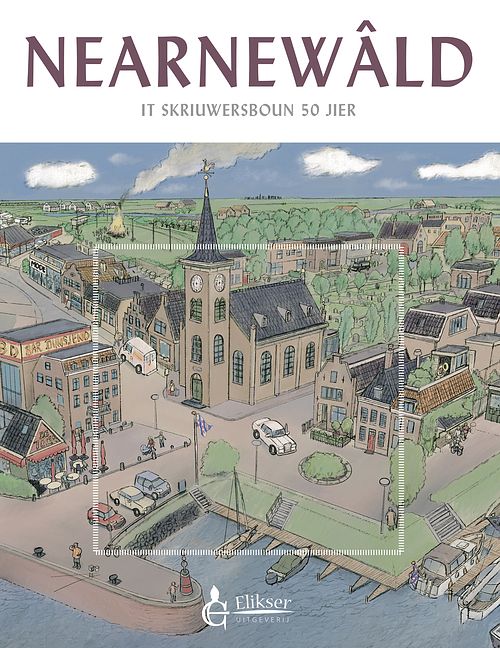 Foto van Nearnewâld - ebook (9789463652049)