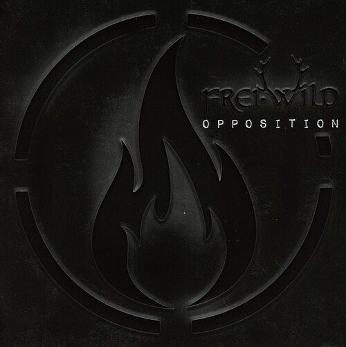 Foto van Opposition - cd (0886922630323)