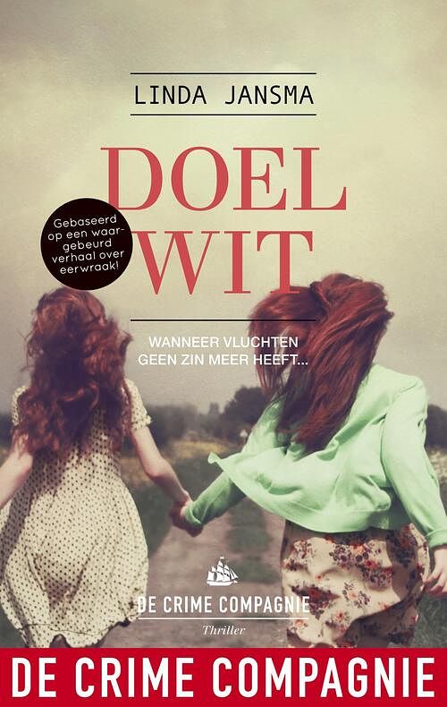 Foto van Doelwit - linda jansma - ebook (9789461091628)