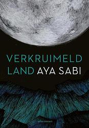 Foto van Verkruimeld land - aya sabi - ebook (9789025451066)