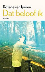 Foto van Dat beloof ik - roxane van iperen - ebook