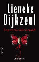 Foto van Een vorm van verraad - lieneke dijkzeul - ebook (9789026351235)