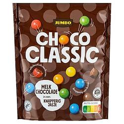 Foto van Jumbo choco classic 200g