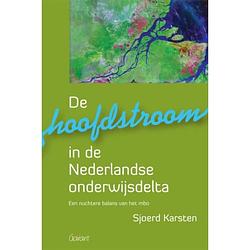 Foto van De hoofdstroom in de nederlandse onderwi