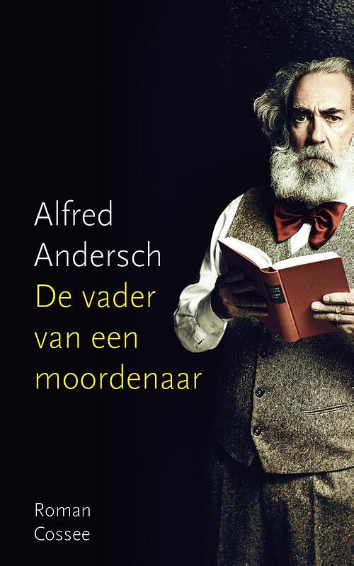 Foto van De vader van een moordenaar - alfred andersch - ebook (9789059366411)