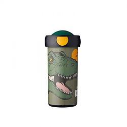 Foto van Mepal schoolbeker dino 300 ml