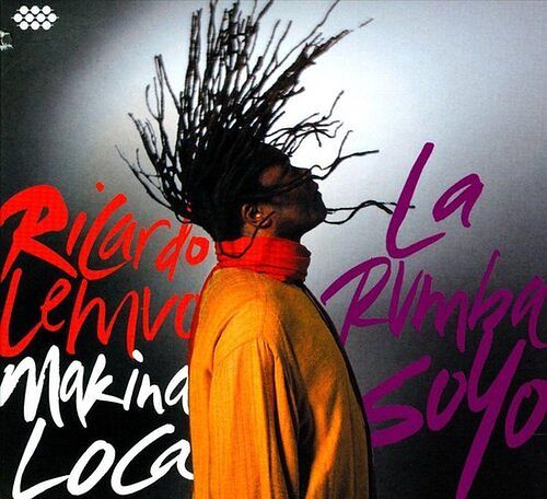 Foto van La rumba so yo - cd (0890846001312)