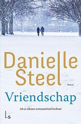 Foto van Vriendschap - danielle steel - ebook (9789024578412)