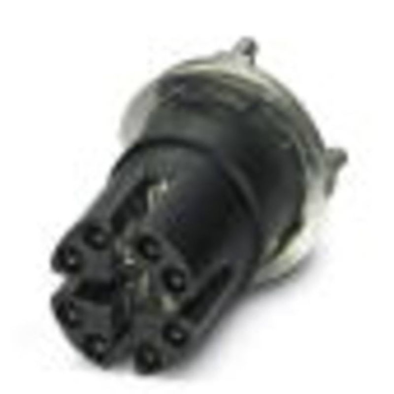 Foto van Phoenix contact 1402457 sensor/actuator steekconnector m12 aantal polen: 8 20 stuk(s)